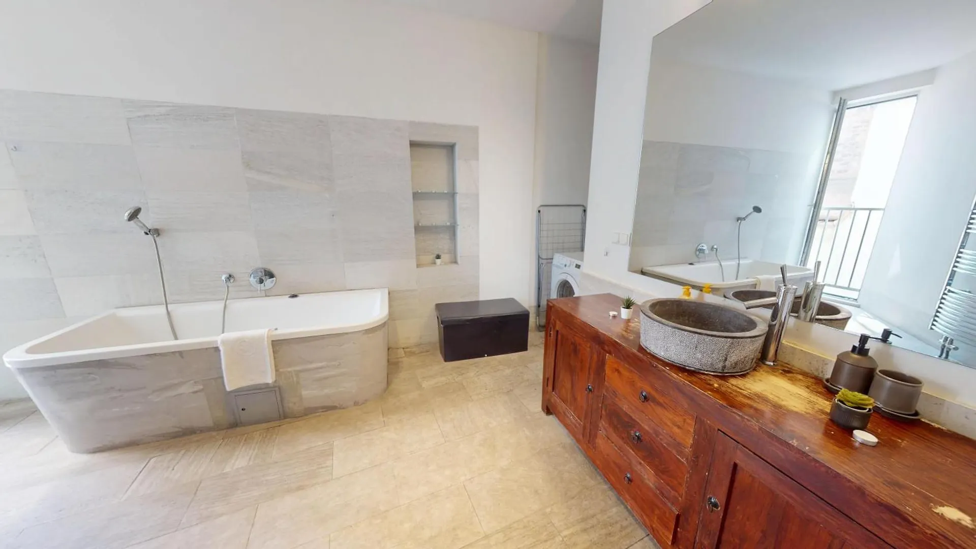 Belvedere Apartment Vienna