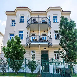 Apartament Imperial Schonbrunn, Wiedeń